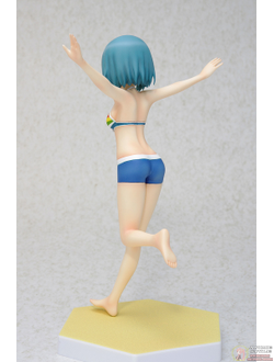 Фигурка 1/10 Саяка Мики (Miki Sayaka Beach Queens)