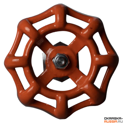 Дренажный кран для окрасочного аппарата ASPRO-4100