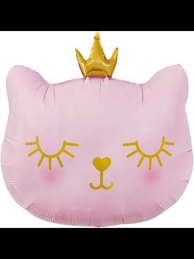 Котенок Принцесса, Розовый
