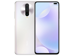 Xiaomi Redmi K30 8/128GB White (rfb)