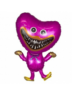 24''/61 см) Фигура, Зубастики, Зубакисси