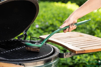 Сменный элемент для щетки Big Green Egg, пальмовые щетинки