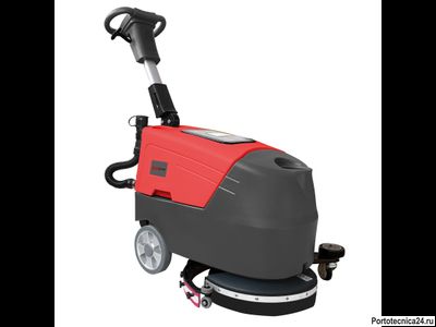 Поломоечная машина EVOline SDB 380 без З/У и АКБ