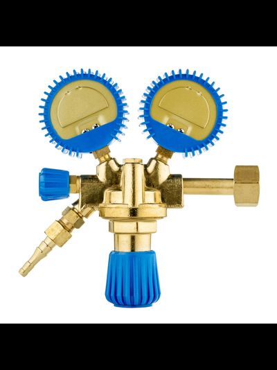 Редуктор кислородный БКО-50-КР-И