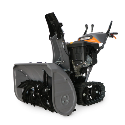 Снегоуборщик VILLARTEC WB1576ET