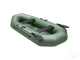 Лодка ПВХ Мастер Лодок Аква Оптима 280 Зелёная