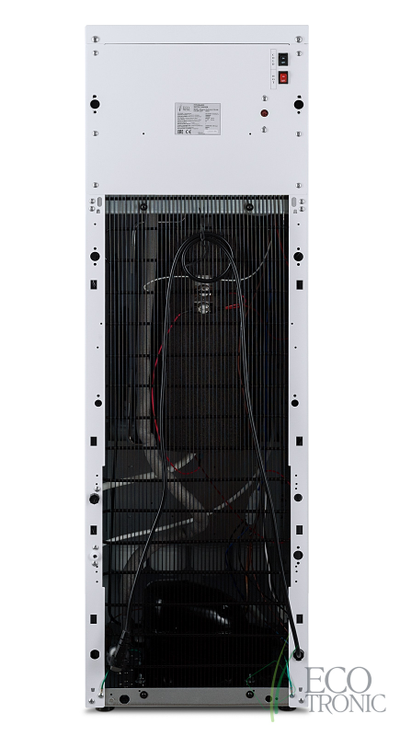 Пурифайер Ecotronic V19-U4L white-silver с ультрафильтрацией