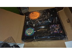 MOTORHEAD - 1979 BOX - SET Deluxe