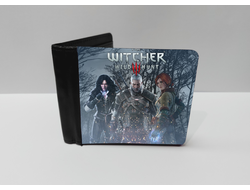 Кошелёк Witcher, Ведьмак №1