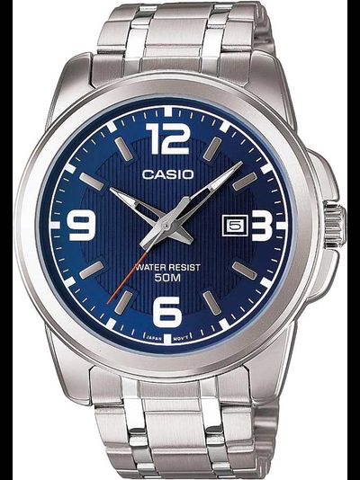 Часы Casio MTP-1314D-2A