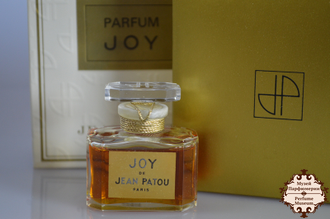 Купить винтажные духи Joy Jean Patou. Винтажные духи. Jean Patou. Joy Jean Patou. Магазин духов