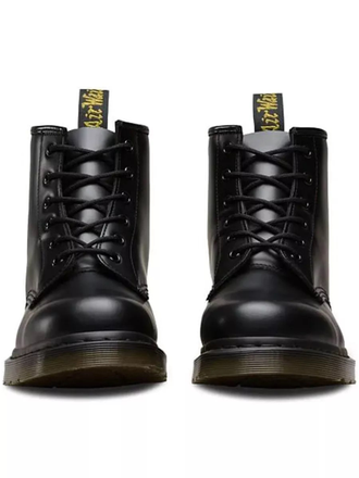 101 black smooth dr martens cheap