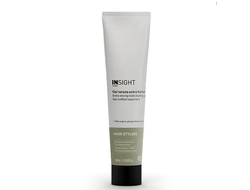 INSIGHT Styling Hold Cement Gel Гель экстрасильной фиксации, 200 мл