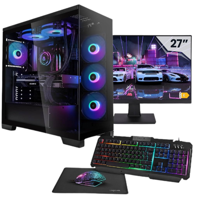 Игровой комплект от 68 000 сом