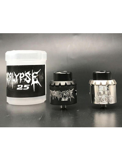 Armageddon MFG Apocalypse RDA 25 мм (clone)
