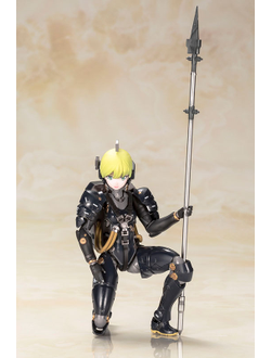Фигурка Ludens Black Ver.