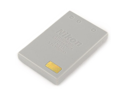 Аккумулятор Nikon EN-EL5