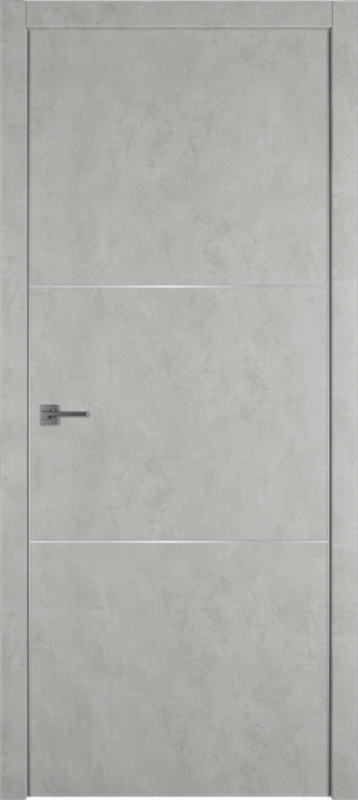 Дверь межкомнатная ПГ URBAN 2 (УРБАН), ANTIC LOFT