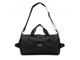 Сумка Consigned Garett L Holdall Black