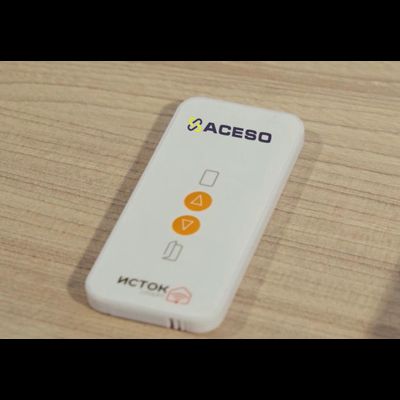 Умное окно - автоматическая система проветривания помещения, доводчик на окно