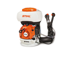 Бензиновый опрыскиватель STIHL SR 200