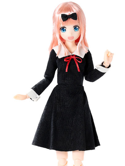 Кукла 1/6 PureNeemo Тика Фудзивара (Chika Fujiwara)