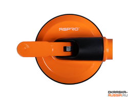 ASPRO-SC2 двойная вакуумная присоска