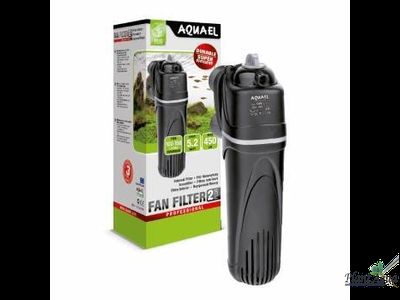 Фильтр внутренний Aquael Fan-2 plus (100 - 150 л)