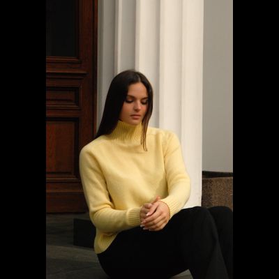 Свитер женский 100% кашемир