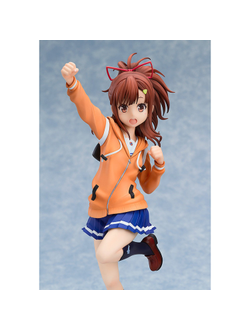 Фигурка 1/7 Мэй Иризаки (Irizaki Mei)