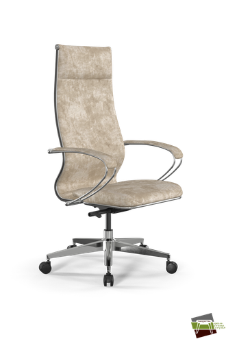 Кресло SynchroSit 10 L1-142K - Bravo /Km15/Wm12/K1cV(M23.B22.G18.W03) (Бежевый)