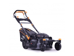 Газонокосилка бензиновая VILLARTEC MB 451VZ