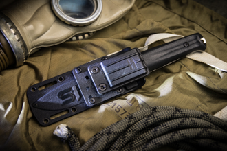 Нож Sturm AUS-8 S BH BS Tactical Echelon
