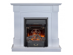 Andrea WT с очагом Majestic Lux Black RC