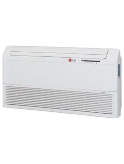 Напольно-потолочный кондиционер Lg UV48.NLDR0/UU48.U3DR0