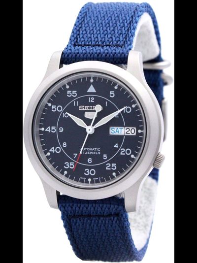 Наручные часы Seiko SNK807K2