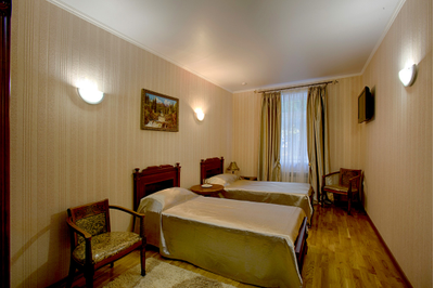 В КРАЮ ЗОЛОТОГО РУНА 30.12-03.01