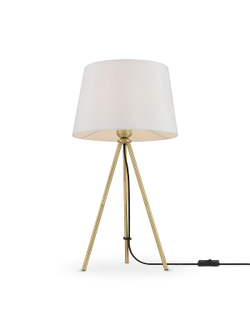 Freya, Настольный светильник Sandy, FR5118TL-01BS