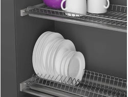 Кухонные сушки  для посуды Glory-line AQ