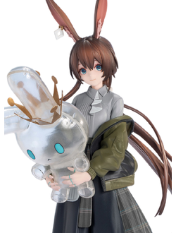 Фигурка 1/10 Амия (Amiya Floating Gear Ver.)