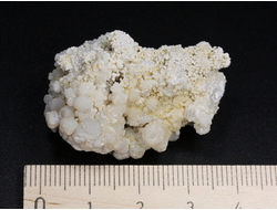 Халцедон, Россия, Северный Кавказ, КЧР, Усть-Джегутинский район (37*26*19 мм, 14 г) №27145