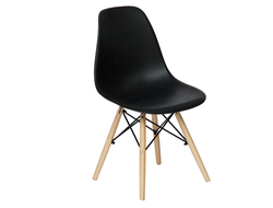 Стул Cindy чёрный