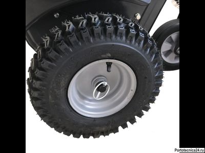 Подметальная машина EVOline SWG 1000