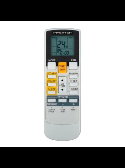 General AUHG30L (Внутренний блок)