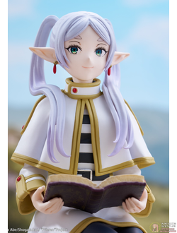 Фигурка Фрирен (Frieren Noodle Stopper Figure)