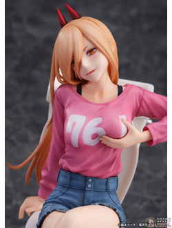 Фигурка 1/7 Пауэр (Power Shibuya Scramble Figure)