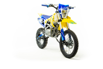 Питбайк Motoland MZ125