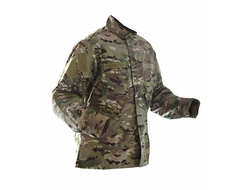 КУРТКА КСПН С КЛАПАНАМИ ВЕНТИЛЯЦИИ АРТИКУЛ GSG-2 CAMO MULTI (Размеры: XL, XXXL)