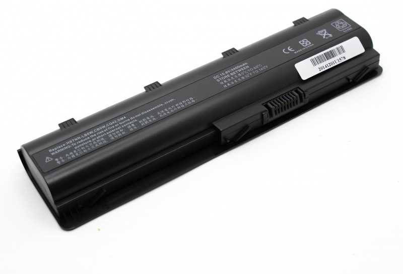 Аккумулятор hp dv6