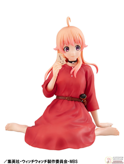 Фигурка Нико Вакацуки (Nico Wakatsuki Tenohira)